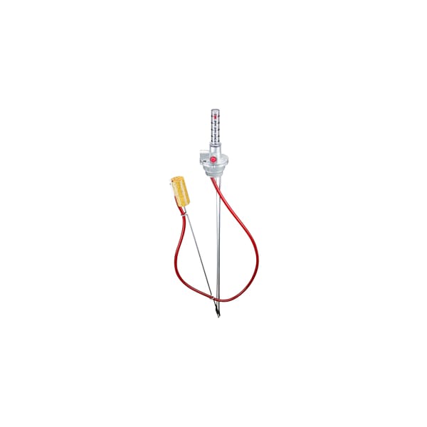 Ts-120 01416 Snorkel Gauge